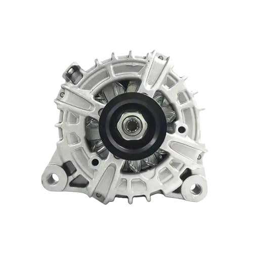 Alternateur haute fiabilité 0125813021 Land Rover Discovery 2.0D