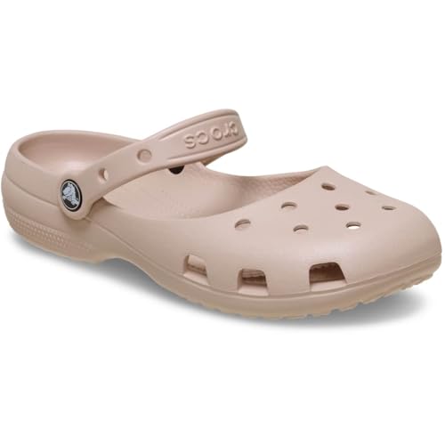 Image of Crocs Women Classic Ballet Flats