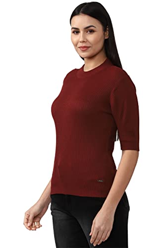 Image of Van Heusen Women Blouse