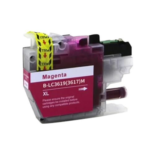 Cartouche LC3619 compatible MFC-J2730DW encre nette