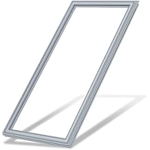 LXun Upgrad 39.35*16.93 in ADX73550621 Refrigerator Door Gasket Replacement for Kenmore LG Refrigerator Part for LG ADX73550621 Refrigerator Door Seal Replace ADX72930421 AP5783538 PS8749108 LEFT SIDE