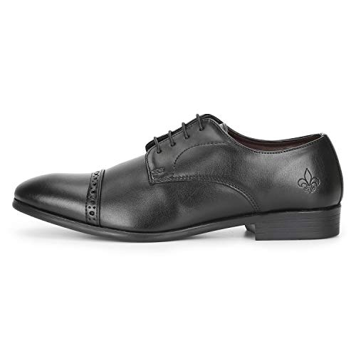 Image of Bond Street By Redtape Men's Derby Shoes