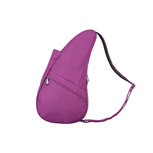 small healthy back bag