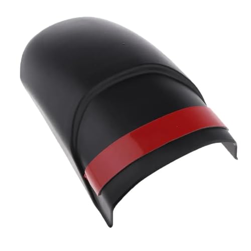 Garde-boue hugger accessoires moto CRF1000L extension arrière - 4