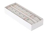 villeroy boch winter bakery collection  Villeroy & Boch Winter Specials Bakery Stabkerze Set 2
