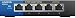 Linksys SE3005 5-Port Gigabit Ethernet Switch