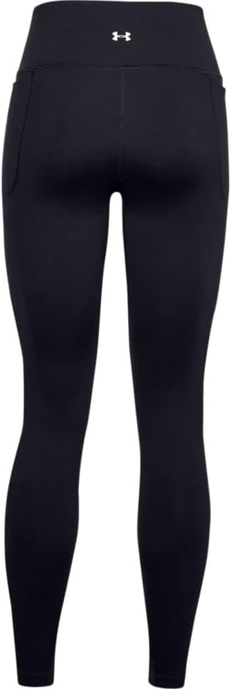 Under Armour Women's Meridian Leggings - Image 6