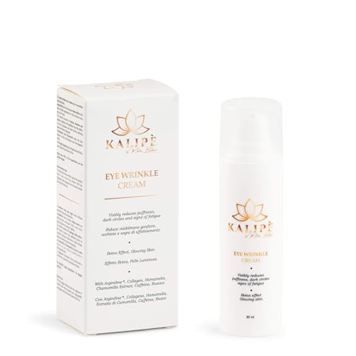 Crema para el Contorno de Ojos Kalipè EYE WRINKLE 50 ml