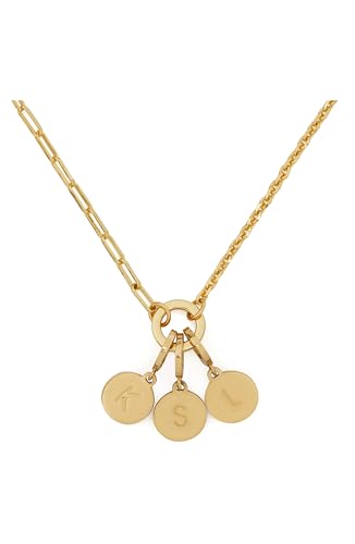 kate spade new york One In A Million Necklace4