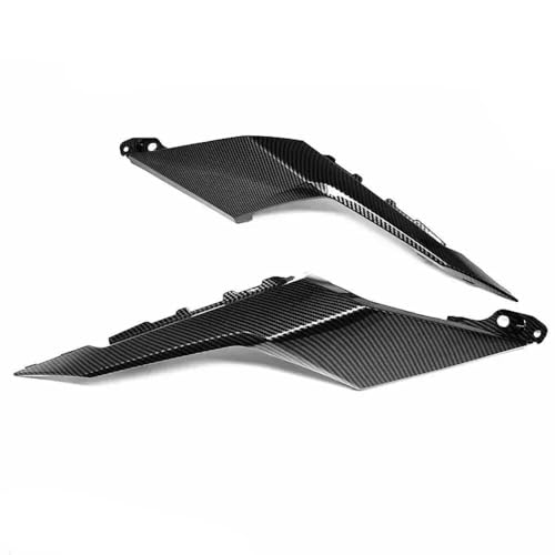 Carénage arrière CBR500R réparer coque supérieure latérale cassée