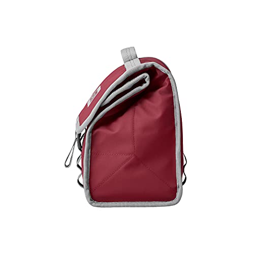 Image of YETI Daytrip Packable Lunch Bag, Harvest Red