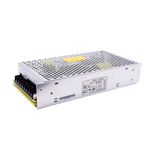 Alimentation RQ-125C pour centraliser vos tensions de 5V à 24V
