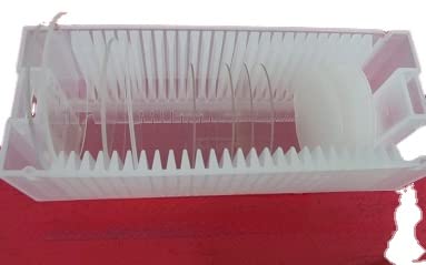 0001Al2O3 Sapphire Substrate Sapphire Substrate C-Direction Epitaxial Level Wafer Atomic Level Roughness of Sapphire Substrate (40 * 10 * 0.65mm)