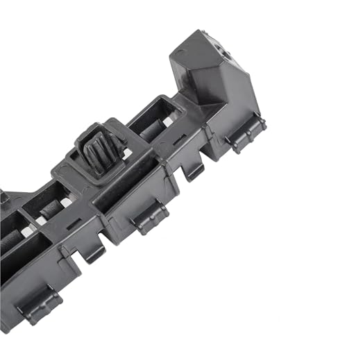 Support pare-chocs Subaru Impreza 2012-2016 robuste avant - 6