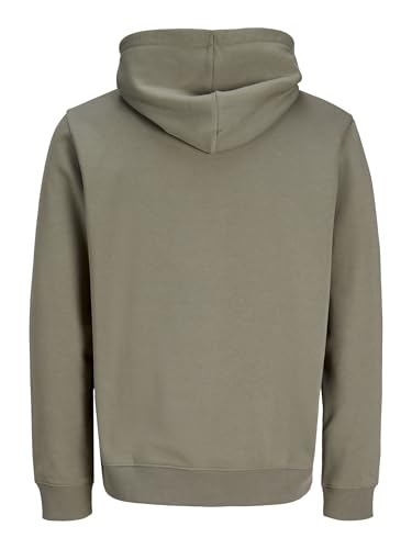 JACK & JONES Jjalliance Sweat Hood 4