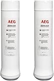 【CERTIFICADO】: Para eliminar contaminantes de hasta 1 micra, como cloro, sedimentos y quistes.