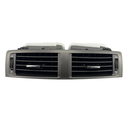 Grille de sortie de climatisation Lexus IS250 idéale pour restaurer votre ventilation