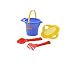 Produktbild Polesie Eimer-Set, klein