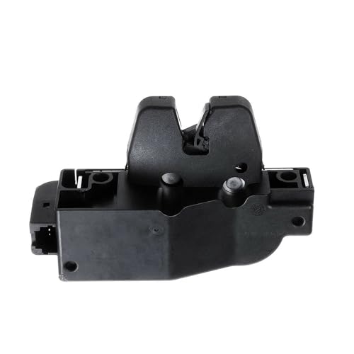 Serrure hayon arrière pour réparation coffre Peugeot 1007 mécanisme 9652301980 de 2005