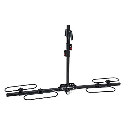 Swagman XC2 Hitch Mount Bike Rack