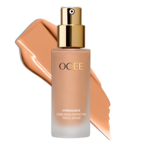 Ogee Complexion Perfecting Liquid Foundation Gingko