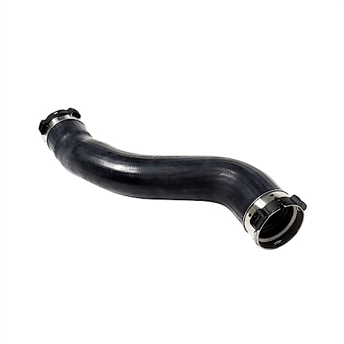 Intercooler Turbo Pipe Réparation Fuite Air pour Moteur Benz Classe C CDI Tuyau