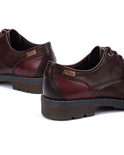 Image of PIKOLINOS Lace-ups Leather York for Man