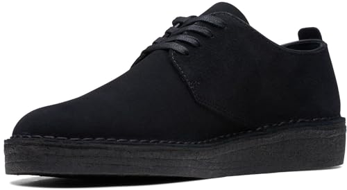 Clarks - Mens Coal London Shoes4