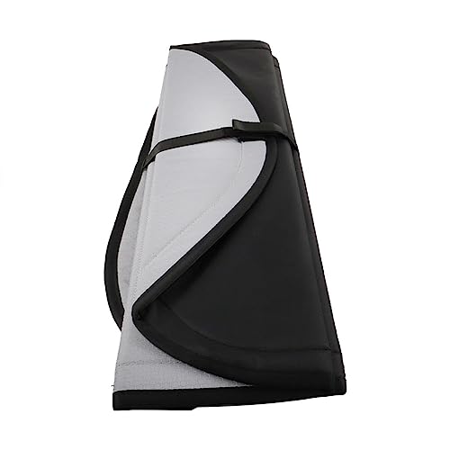 Image of labwork 1 Pair Rear Door Covers Designed Replacement for 2019-2022 Mercedes-Benz VS30 Gray
