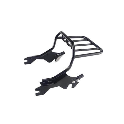 Porte-bagages pour moto à deux places Softail Fat Bob FXFB FXFBS 114