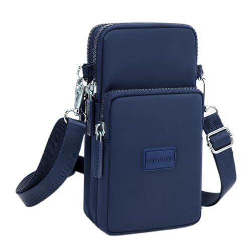 Image of JANKS Small Crossbody Bags for Women Mini Cell Phone Purses Handbag Shoulder Bag