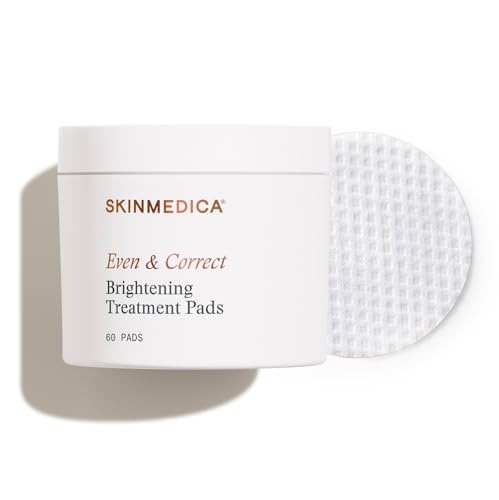 SkinMedica Even & Correct Brightening Treatment Pads