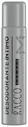 Desodorante Aerosol Íntimo Masculino Racco For Men - 100ml
