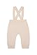 Noppies Baby Unisex Dungaree Oberlin Slim fit