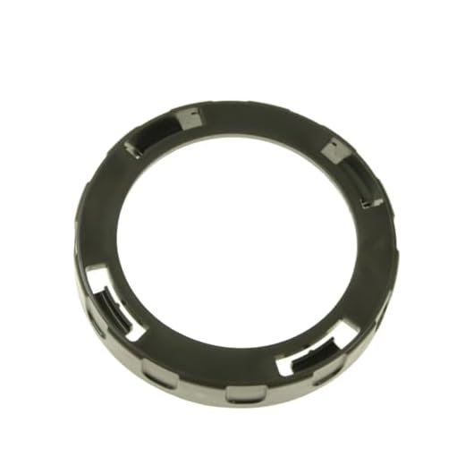 Anillo de bloqueo del cuenco licuadora MS-652319 para licuadora - Batidora Moulinex, TEFAL PERFECT MIX +, PERFECT MIX+, PERFECTMIX+