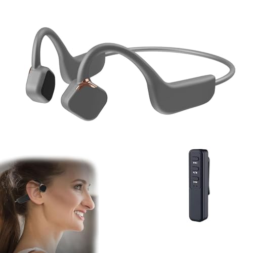 骨伝導 集音器イヤホン しゅうおんき 骨伝導ヘッドセット 骨伝導 集音器 こつでんどう しゅうおんき 高感度マイク搭載 360度集音 会話用 テレビ用 スポーツ 片耳イヤホン 180°回転する 左右個別音量調整 耳をふさがない 低延遅 超軽量 開放型イヤホ