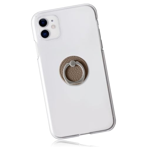 COVERARY �݊��i/���� Redmi Note 15 Pro 5G �w�� �X�}�z�P�[�X 1���� �N���A�P�[�X �n�[�h�P�[�X �u���E�� �S�@��Ή� �����O�t�� �_�X�e�B�[ �����݃J���[ �X�}�z�����O 100064202