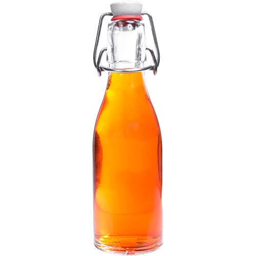 Miniatura 8 de Parent Title, Vidrio, Transparente, 200 Ml