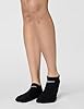 Nike U Nk Everyday Cush NS 3PR Socks - Black/(White), M #3