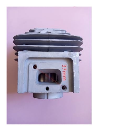 Cylindre 44 mm 52 cm³ haute compression compatible bloc moteur 1E44F-5 - 3