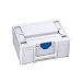 Produktbild Tanos Systainer³ M 187 83000003 Transportkiste ABS Kunststoff (L x B x H) 296 x 396 x 180 mm