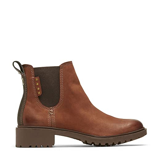 Cobb Hill Winter Chelsea WP Women's Boot4