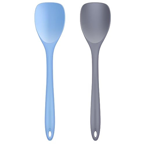 Armrouns Silicone Spatula 2-Pack