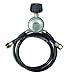 Mr Heater Regulator Assembly 11 "