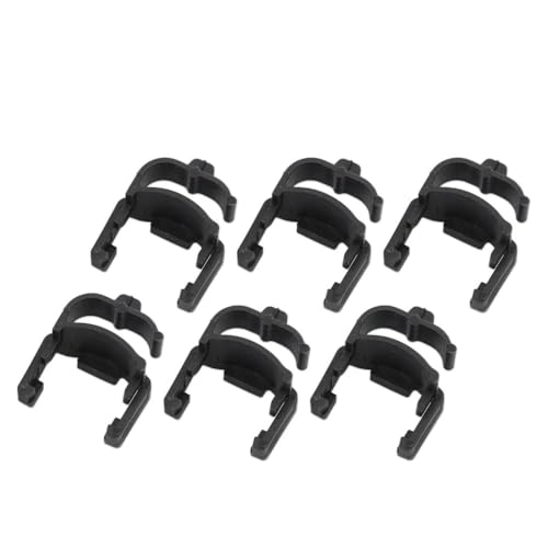 Clip retenedor W302193 brazo basculante Ford 6.0L 6