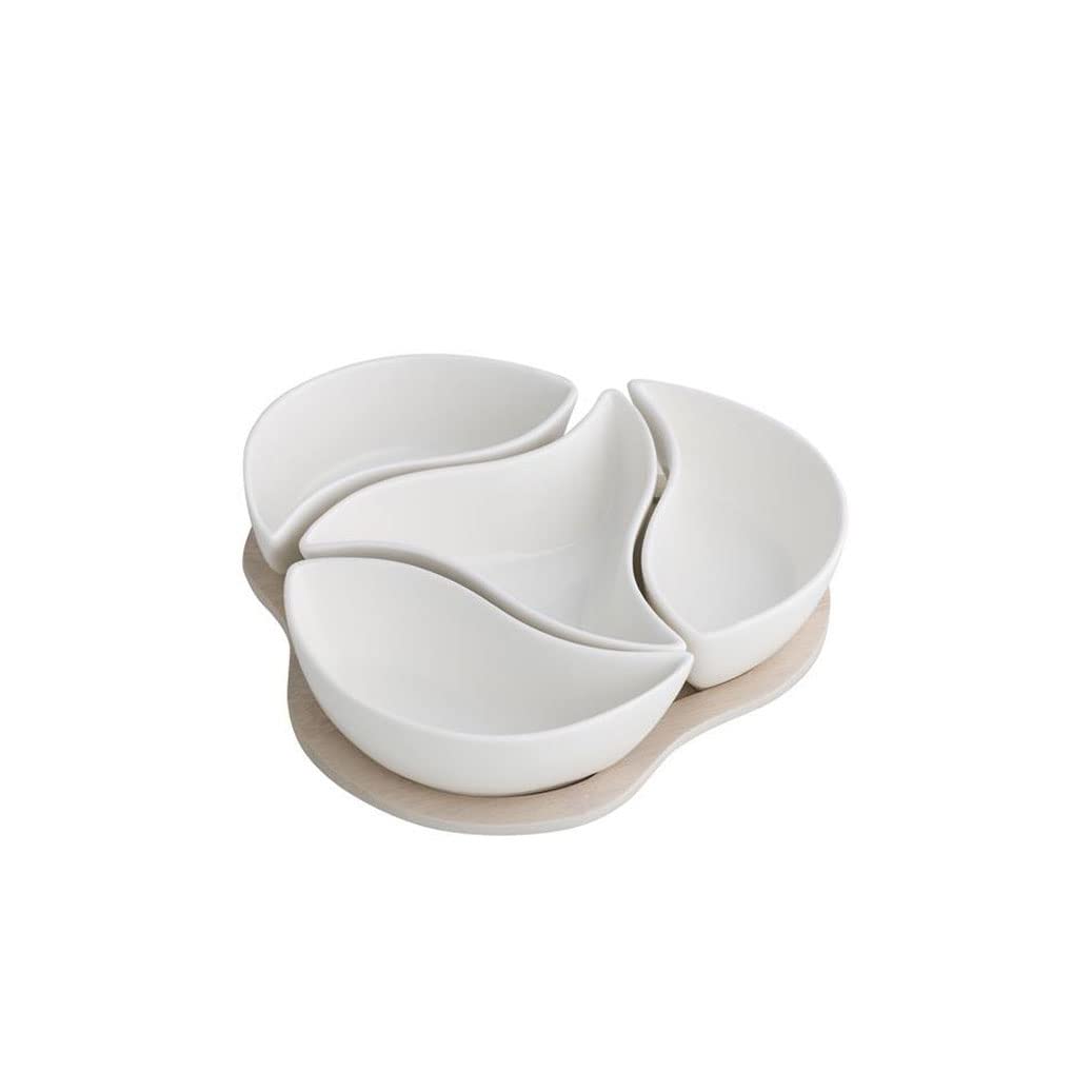 BRANDANI Antipastiera 21 x 19