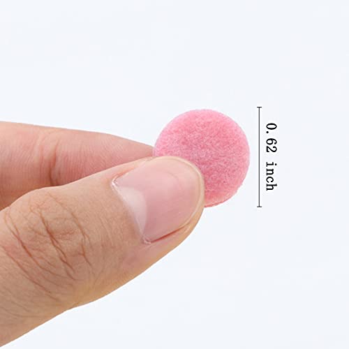 Image of ZOSTLAND 10Pcs /Pack Car Air-outlet Fragrance Packet,Fragrance Car Clip Refills,Automotive Vent Clip Refills With Aromatherapy,Fragrances For Vehicle Deodorizing and Air Freshening (10pcs Peach)