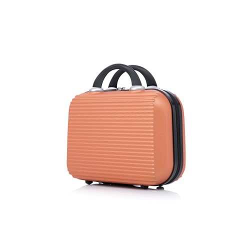 CELIMS - Maleta 30 cm Neceser Mujer Viaje | Neceser...
