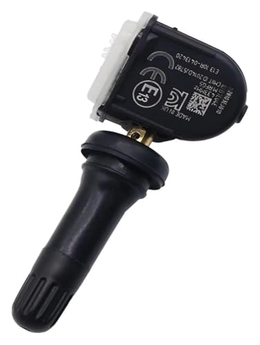 Capteur de pression des pneus 28103FL000 pour Subaru Ascent Forester Outback et Impreza