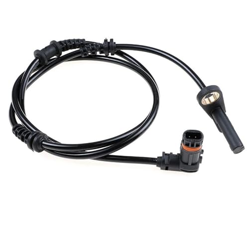 Capteur ABS avant W221 élimine le code défaut de freinage référence 2215400317